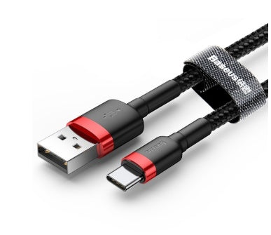 Android Micro Data Cable Charging Transmission 2 In 1 Woven Mobile Phone Charging Cable Android Micro Data Cable Charging Transmission 2 In 1 Woven Mobile Phone Charging Cable